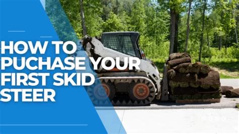 best financing options for skid steer|skid steer monthly payment.